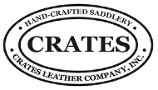 Crates Logo